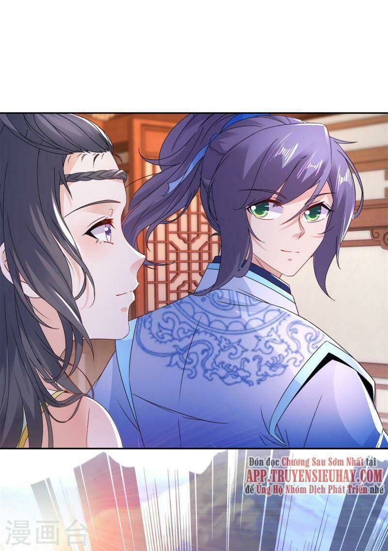 Thần Hồn Võ Đế - Chapter 218 - Page 13