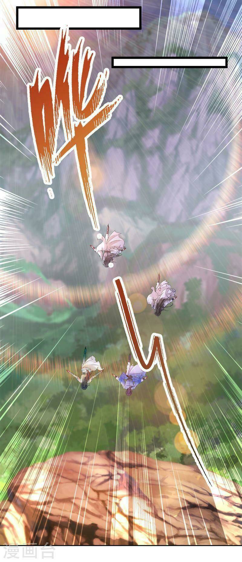 Thần Hồn Võ Đế - Chapter 218 - Page 14