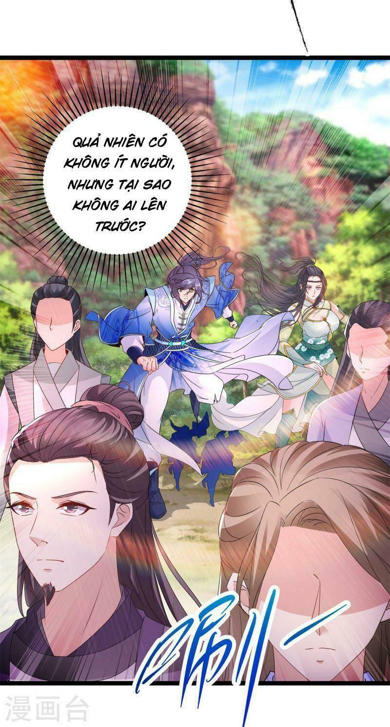 Thần Hồn Võ Đế - Chapter 218 - Page 20