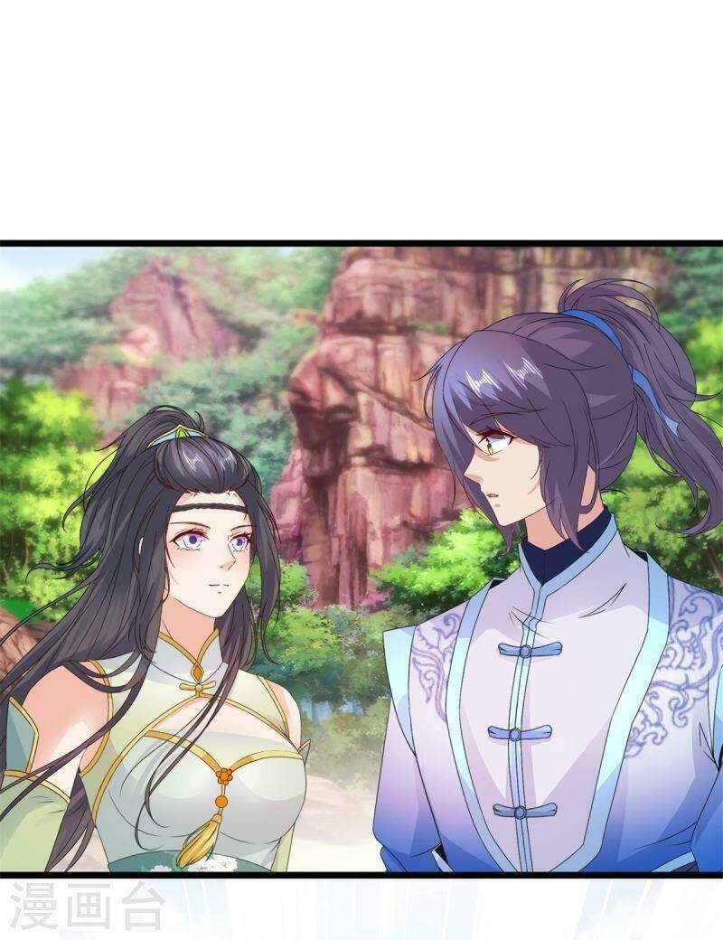 Thần Hồn Võ Đế - Chapter 218 - Page 27