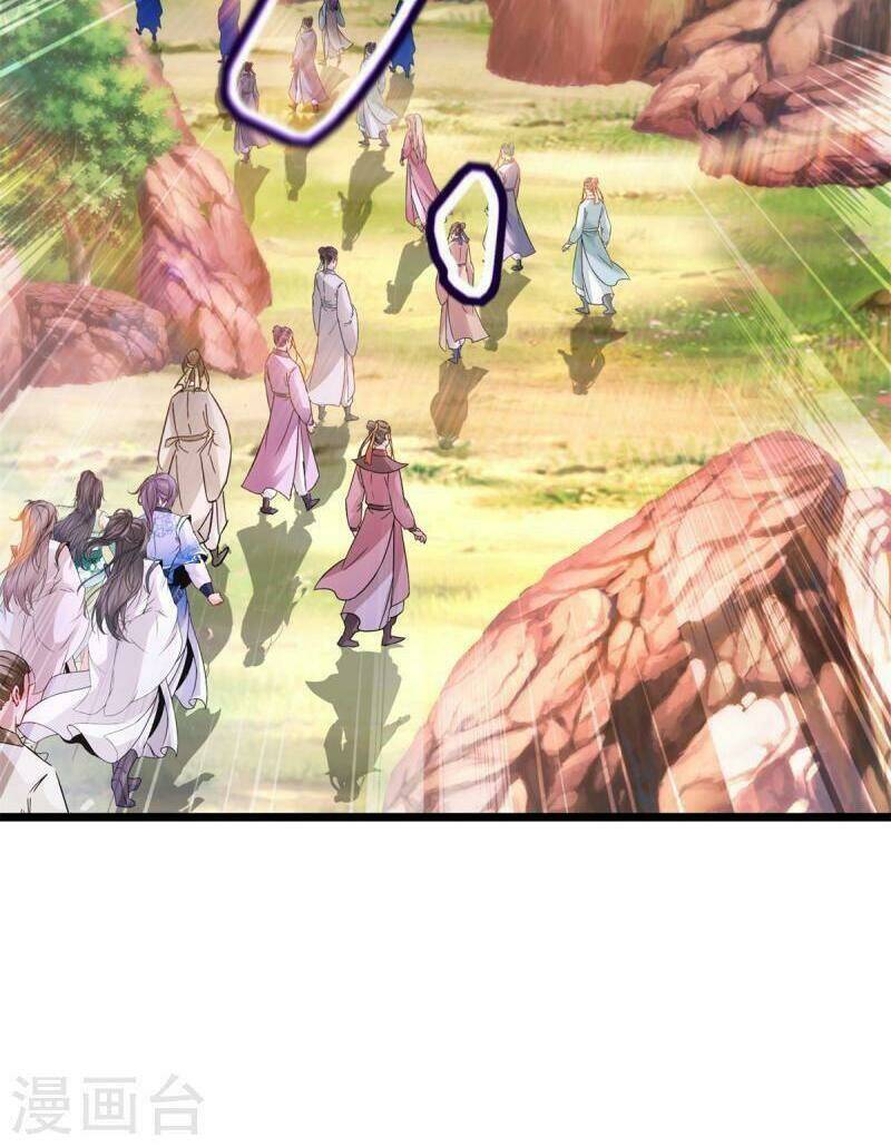 Thần Hồn Võ Đế - Chapter 218 - Page 29