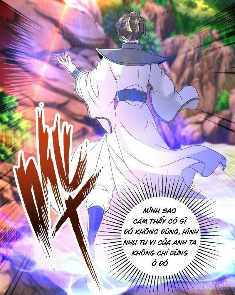 Thần Hồn Võ Đế - Chapter 219 - Page 12