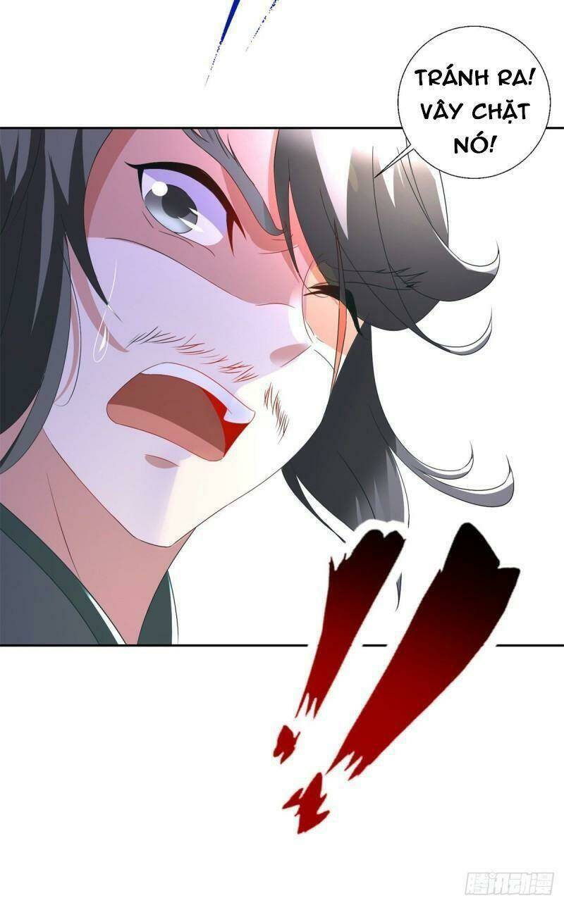 Thần Hồn Võ Đế - Chapter 219 - Page 17