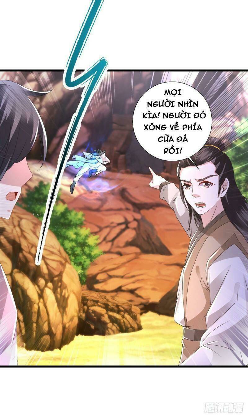 Thần Hồn Võ Đế - Chapter 219 - Page 23