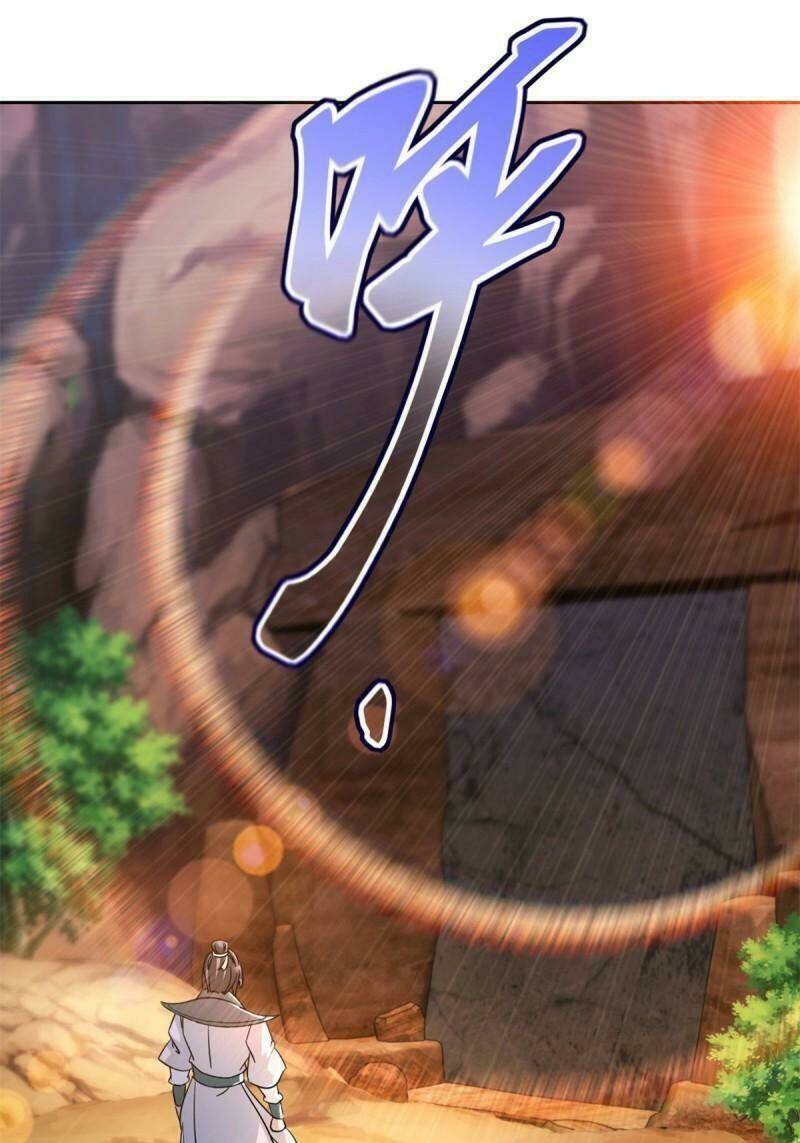 Thần Hồn Võ Đế - Chapter 219 - Page 25