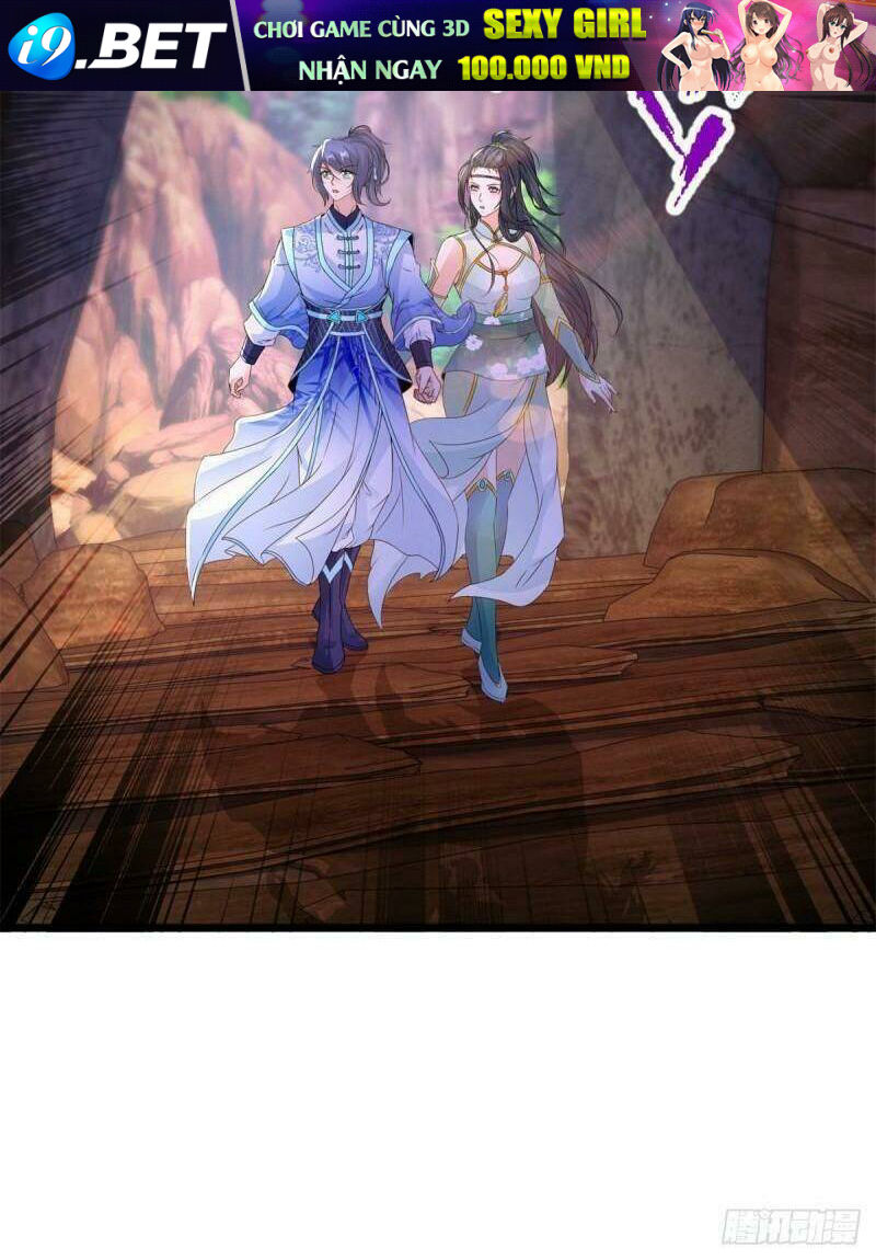 Thần Hồn Võ Đế - Chapter 219 - Page 31