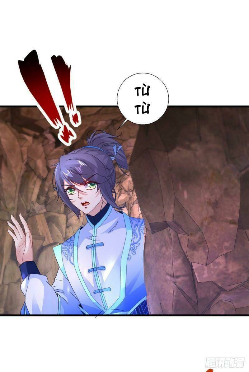 Thần Hồn Võ Đế - Chapter 219 - Page 33