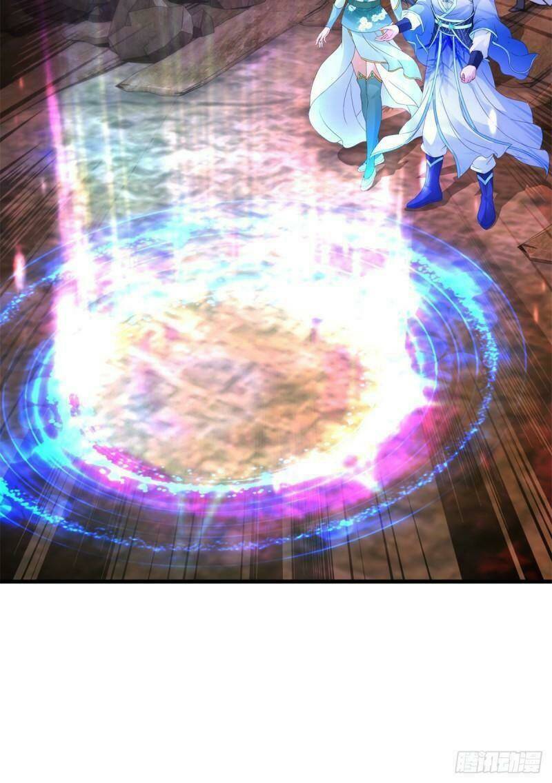 Thần Hồn Võ Đế - Chapter 219 - Page 35