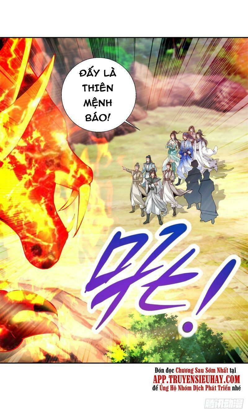 Thần Hồn Võ Đế - Chapter 219 - Page 3