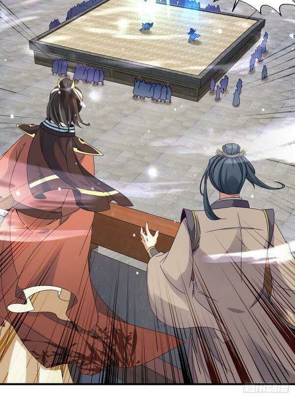 Thần Hồn Võ Đế - Chapter 22 - Page 9