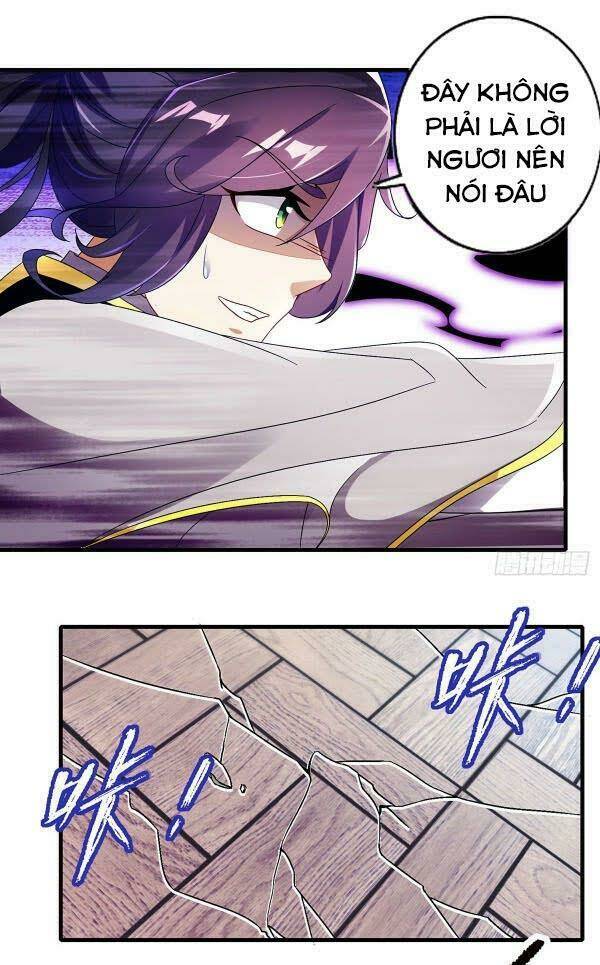 Thần Hồn Võ Đế - Chapter 22 - Page 14