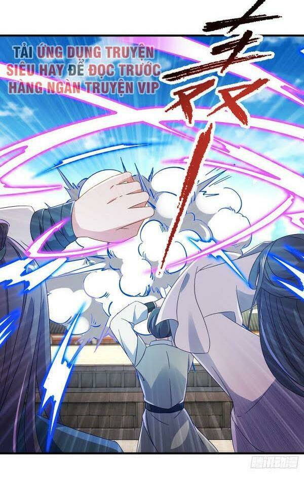 Thần Hồn Võ Đế - Chapter 22 - Page 15
