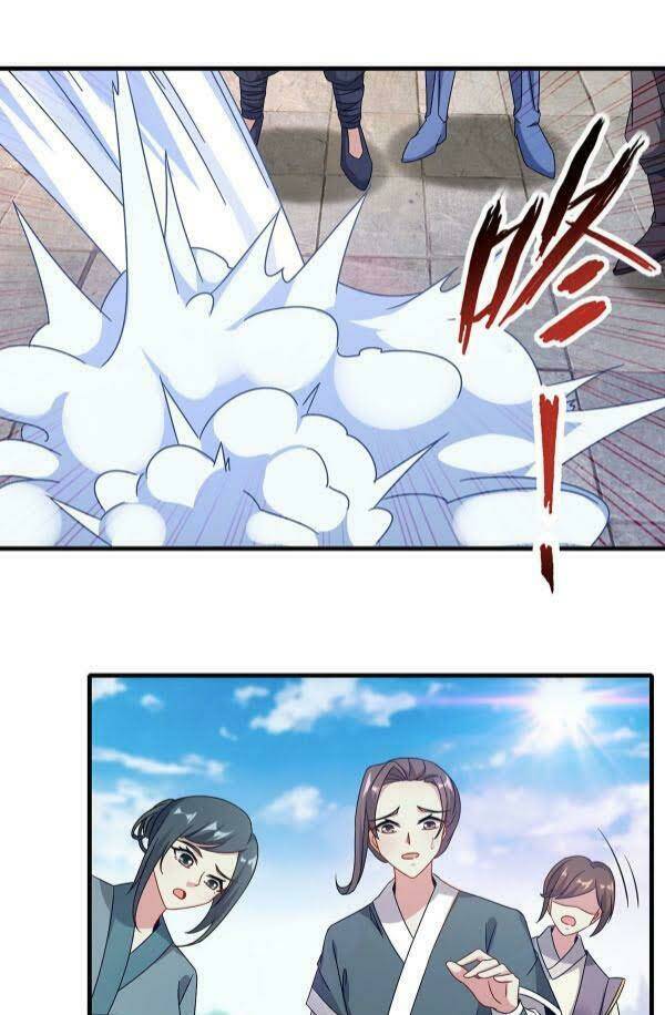 Thần Hồn Võ Đế - Chapter 22 - Page 16