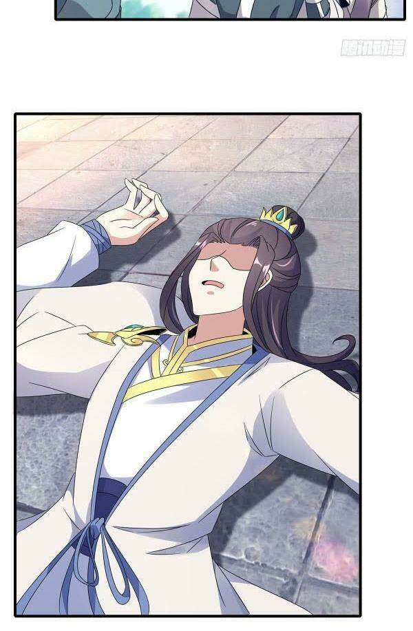 Thần Hồn Võ Đế - Chapter 22 - Page 17