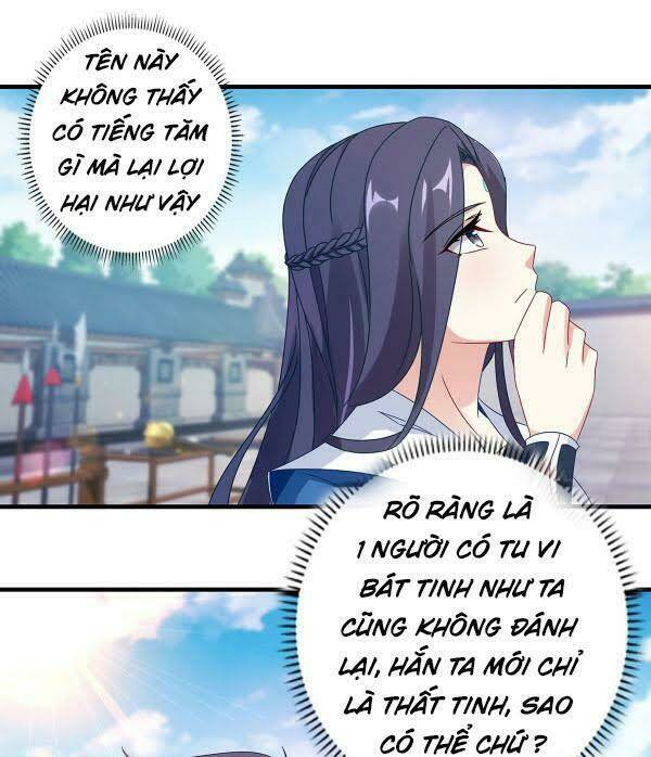 Thần Hồn Võ Đế - Chapter 22 - Page 22