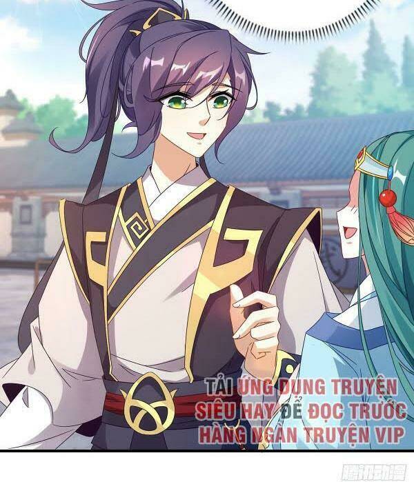 Thần Hồn Võ Đế - Chapter 22 - Page 23