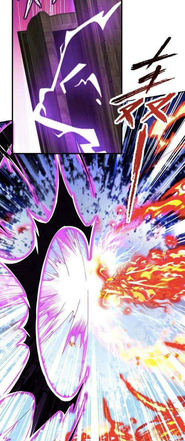 Thần Hồn Võ Đế - Chapter 22 - Page 3