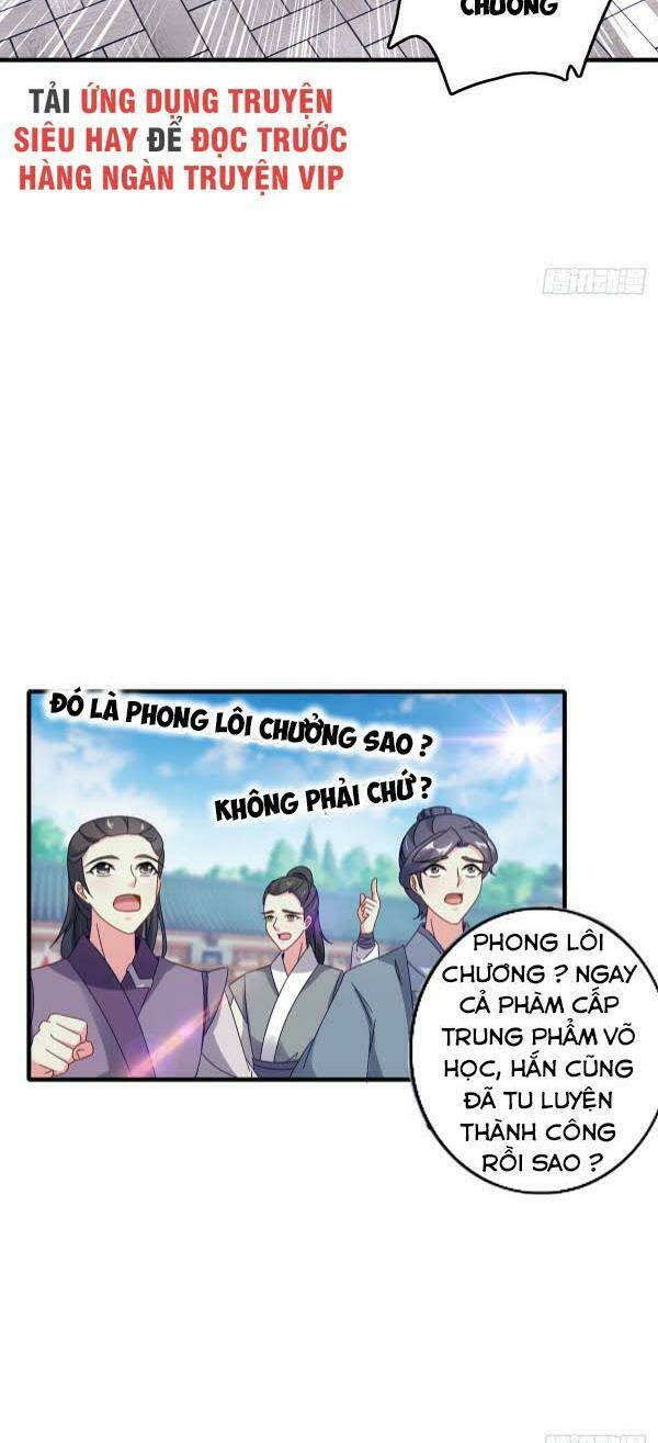 Thần Hồn Võ Đế - Chapter 22 - Page 7