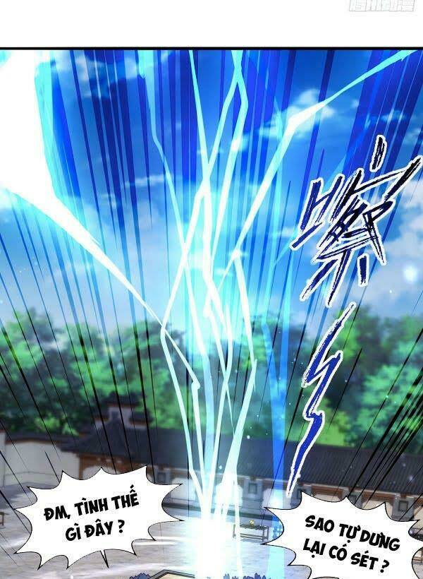 Thần Hồn Võ Đế - Chapter 22 - Page 8