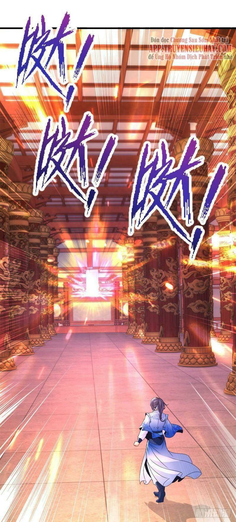 Thần Hồn Võ Đế - Chapter 220 - Page 9