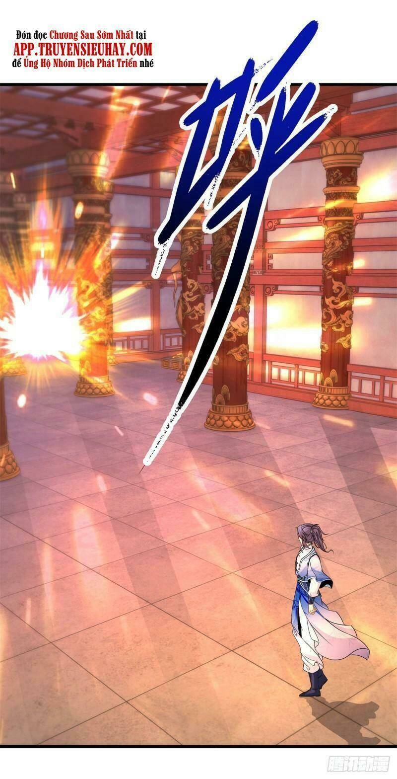 Thần Hồn Võ Đế - Chapter 220 - Page 12