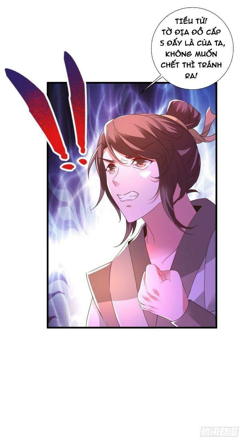 Thần Hồn Võ Đế - Chapter 220 - Page 16