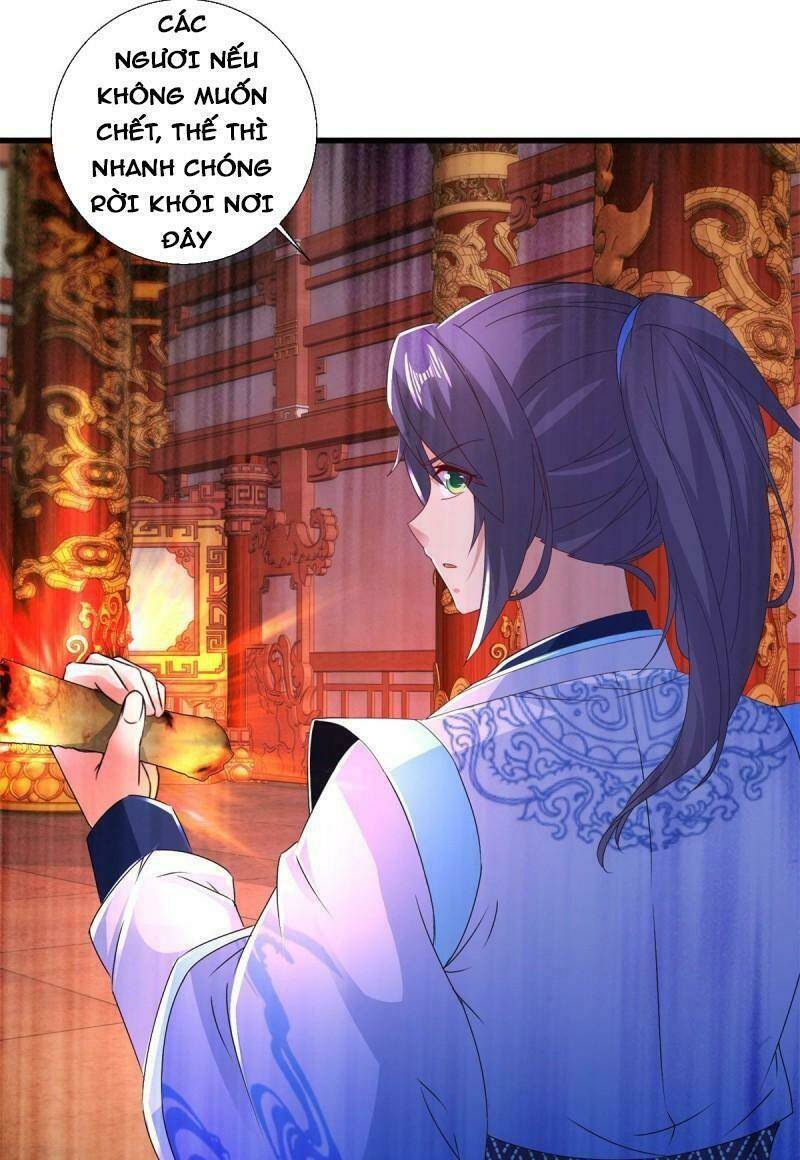 Thần Hồn Võ Đế - Chapter 220 - Page 23