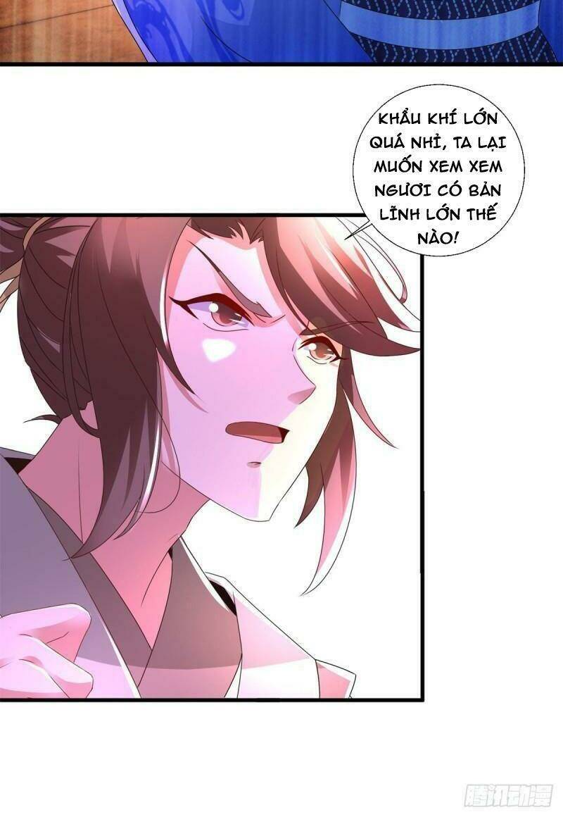 Thần Hồn Võ Đế - Chapter 220 - Page 24