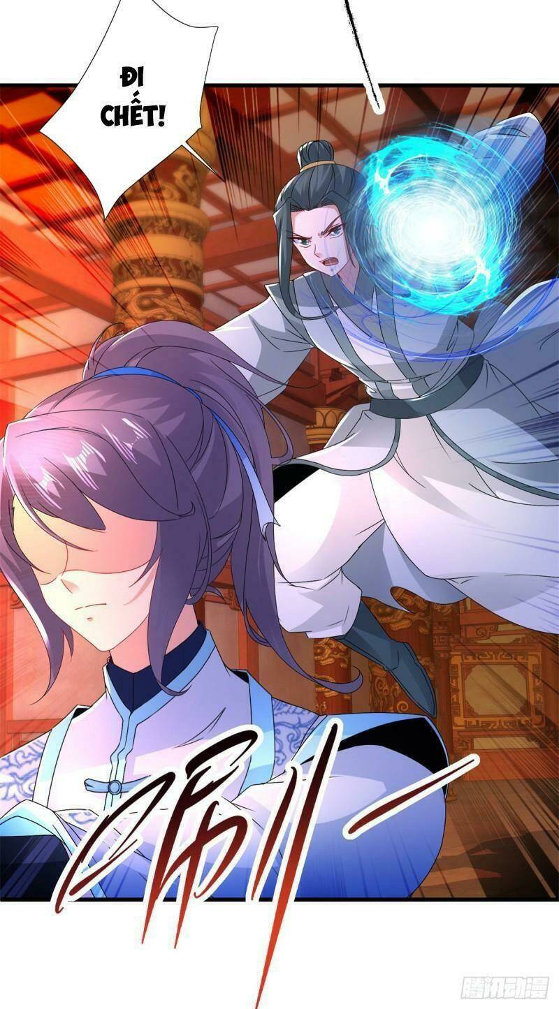 Thần Hồn Võ Đế - Chapter 220 - Page 26