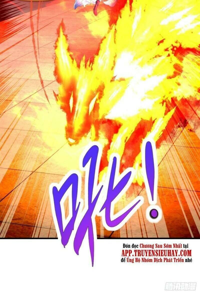 Thần Hồn Võ Đế - Chapter 220 - Page 29