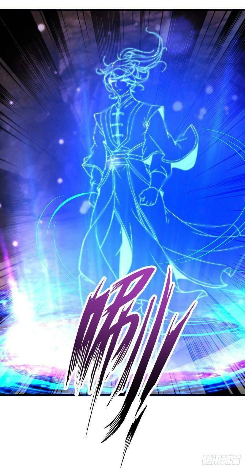 Thần Hồn Võ Đế - Chapter 220 - Page 5