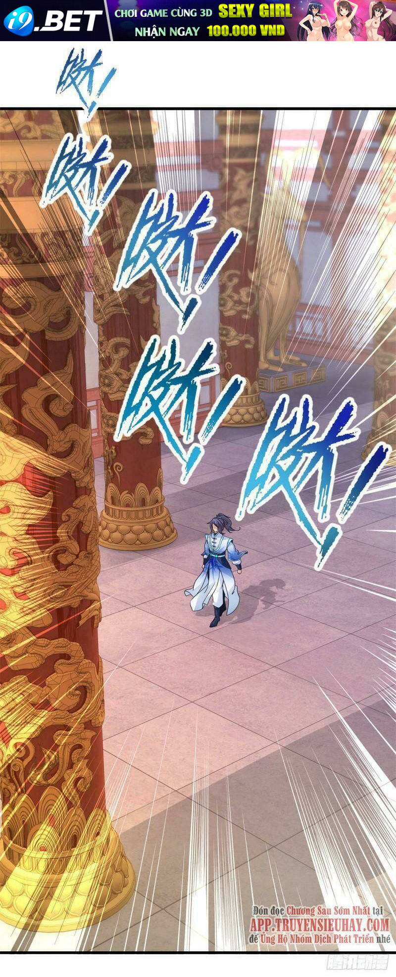 Thần Hồn Võ Đế - Chapter 220 - Page 6