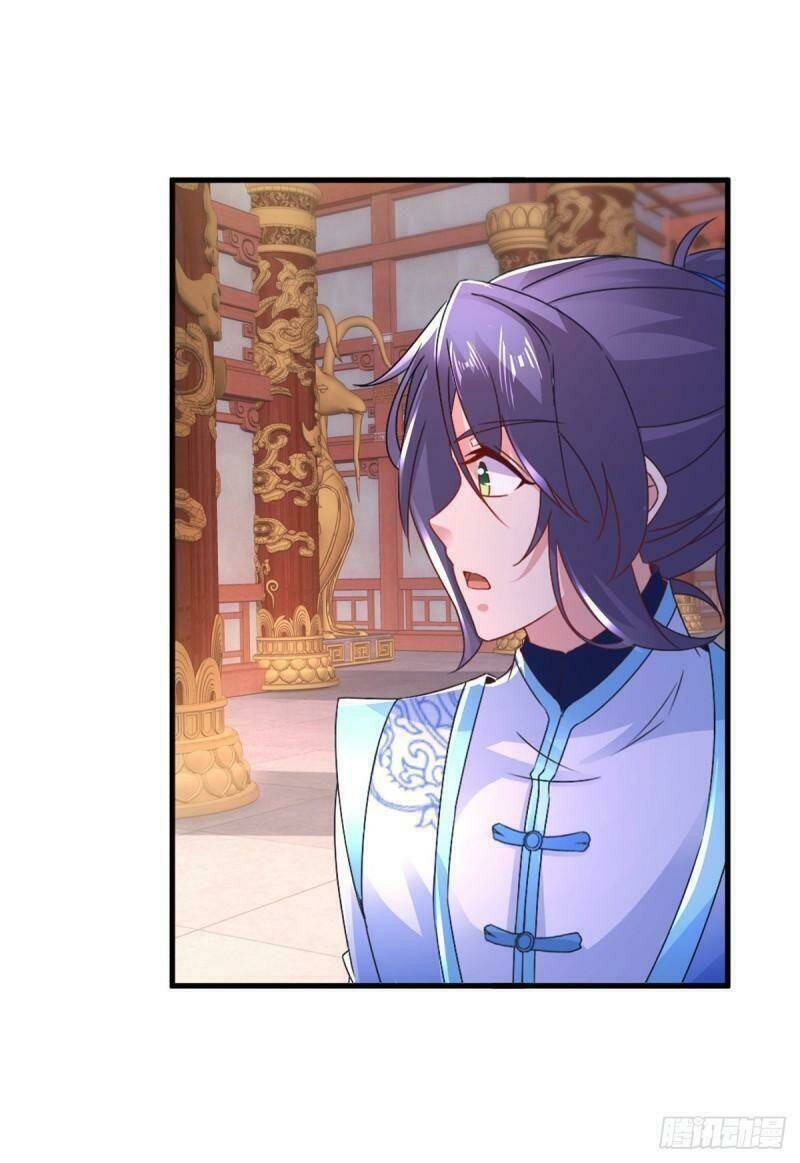 Thần Hồn Võ Đế - Chapter 220 - Page 7