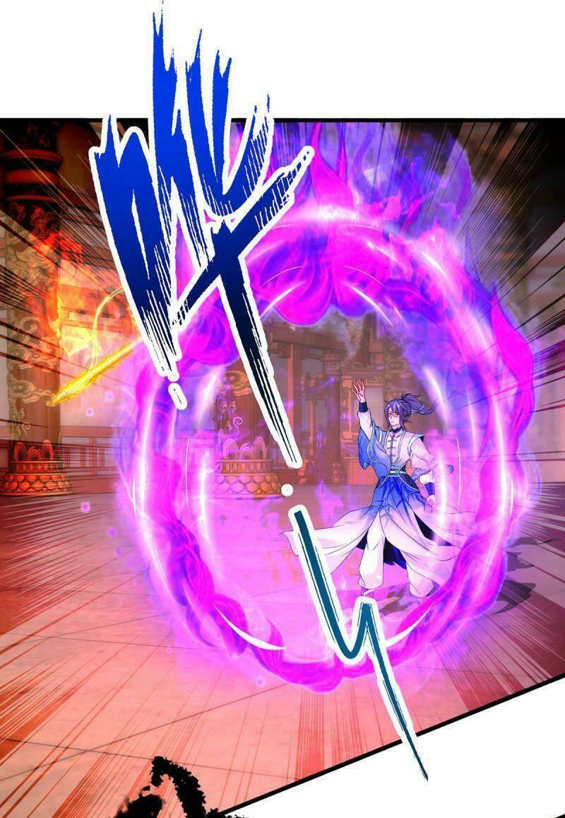 Thần Hồn Võ Đế - Chapter 221 - Page 20