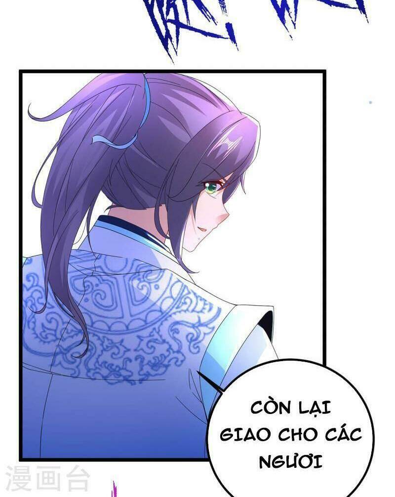 Thần Hồn Võ Đế - Chapter 221 - Page 26