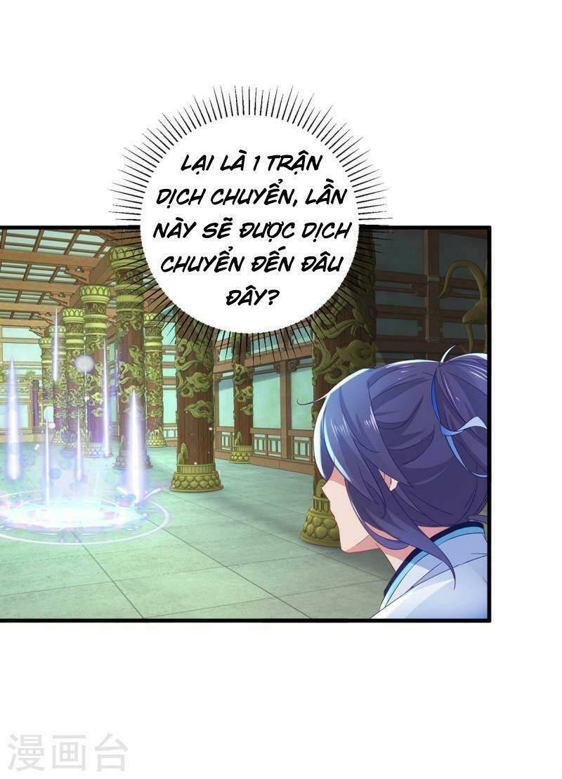 Thần Hồn Võ Đế - Chapter 221 - Page 29