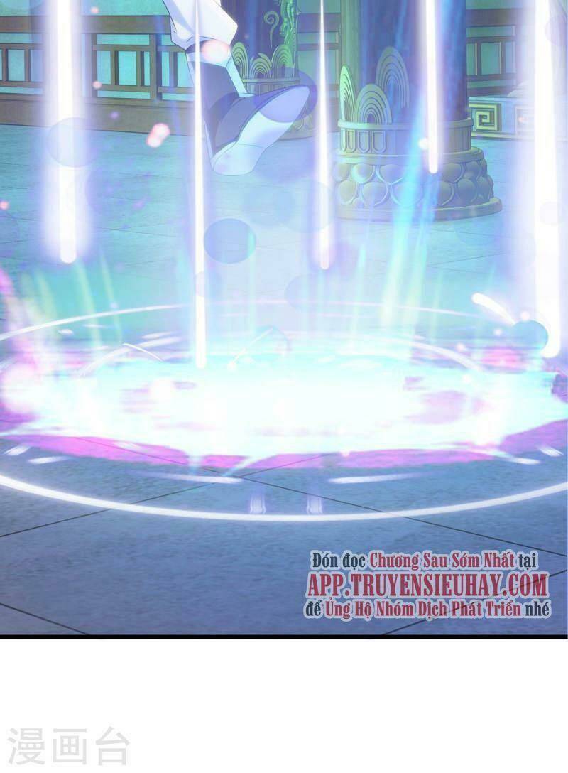 Thần Hồn Võ Đế - Chapter 221 - Page 31