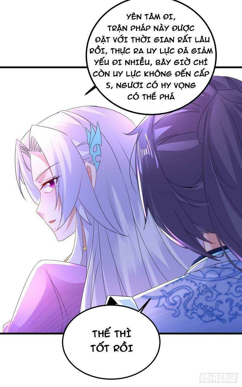 Thần Hồn Võ Đế - Chapter 222 - Page 9