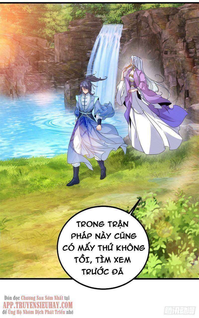 Thần Hồn Võ Đế - Chapter 222 - Page 10