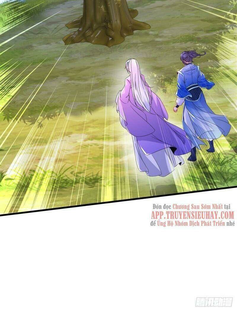 Thần Hồn Võ Đế - Chapter 222 - Page 14