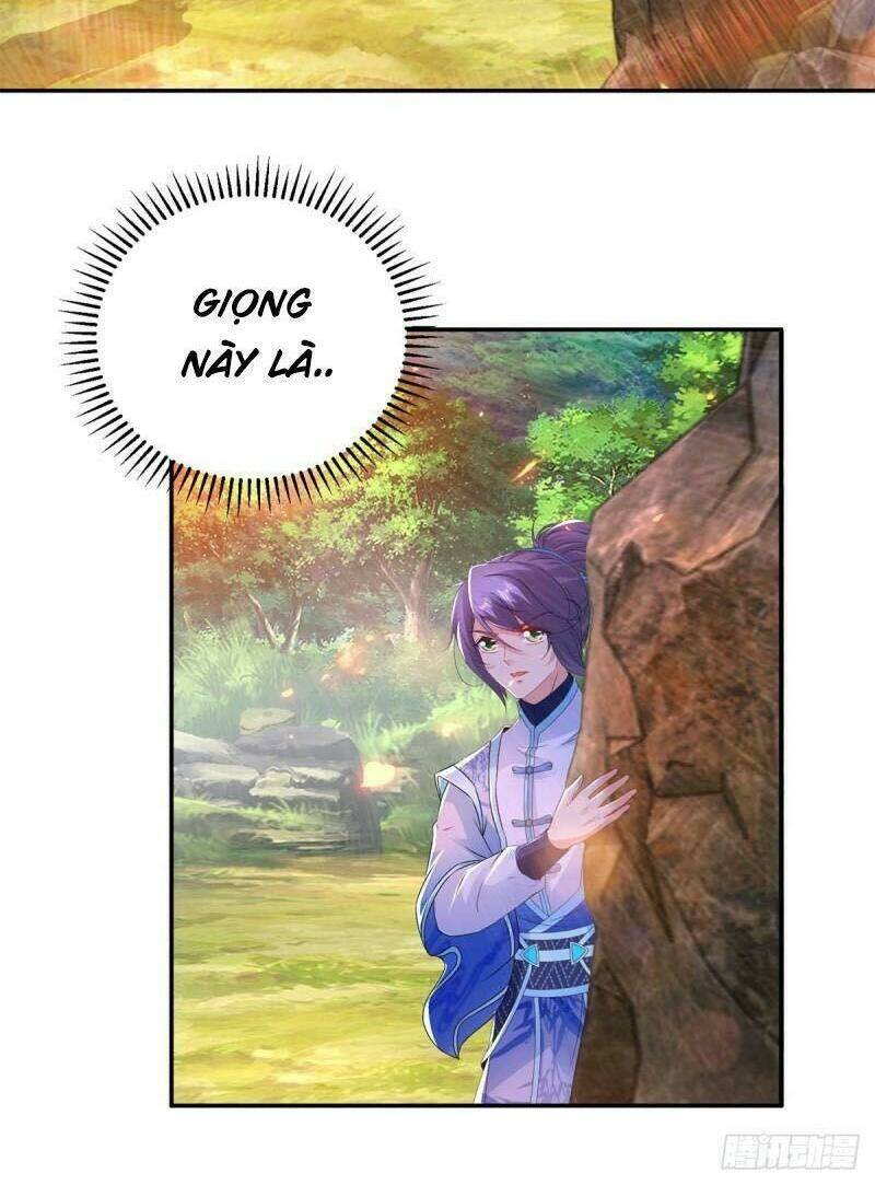 Thần Hồn Võ Đế - Chapter 222 - Page 17