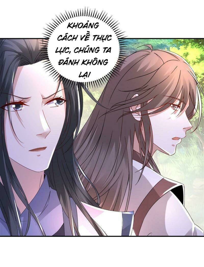 Thần Hồn Võ Đế - Chapter 222 - Page 19