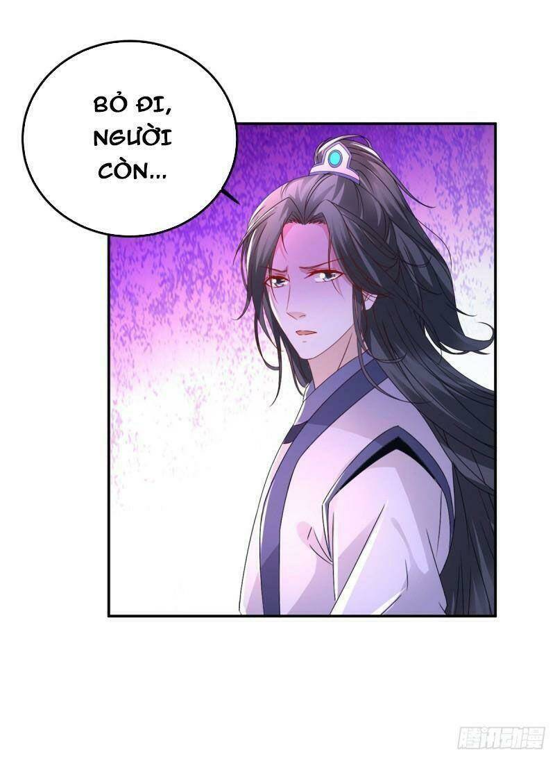 Thần Hồn Võ Đế - Chapter 222 - Page 21