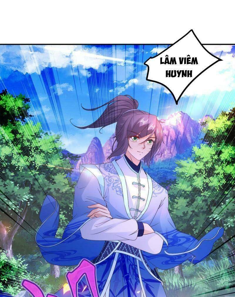 Thần Hồn Võ Đế - Chapter 222 - Page 23