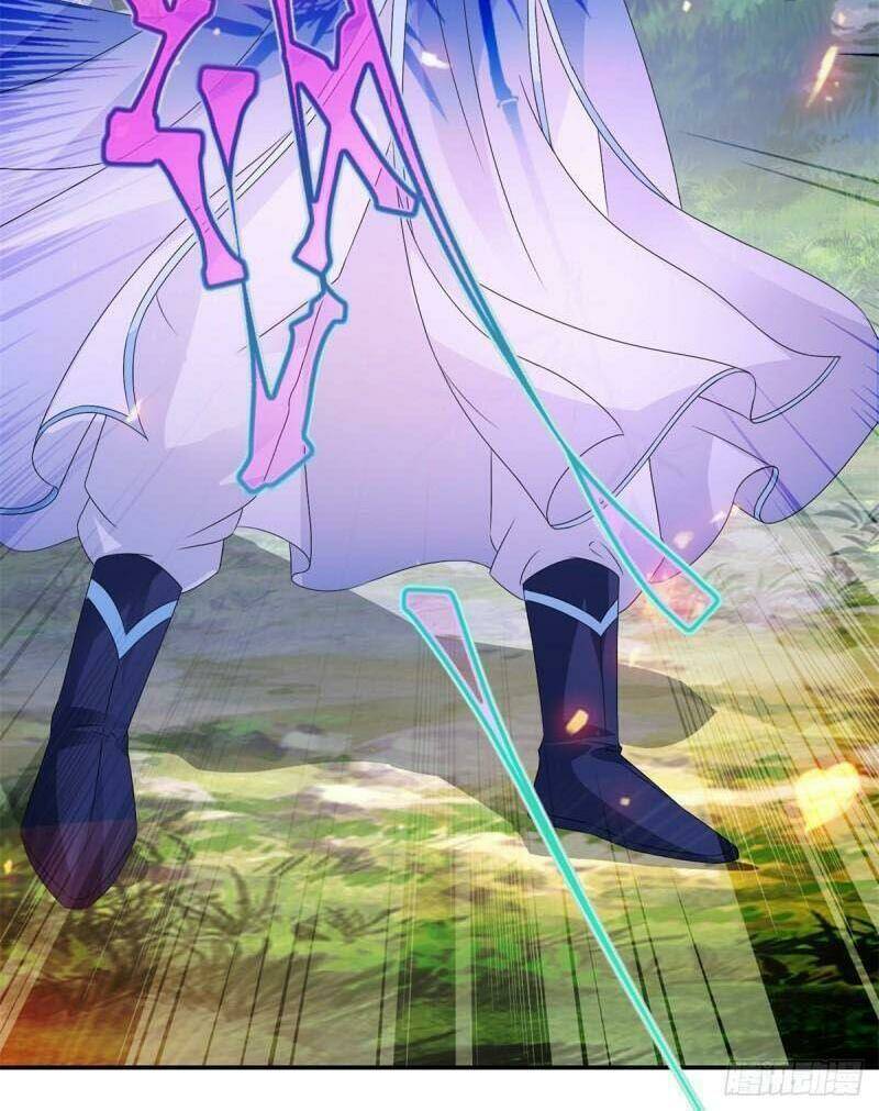 Thần Hồn Võ Đế - Chapter 222 - Page 24