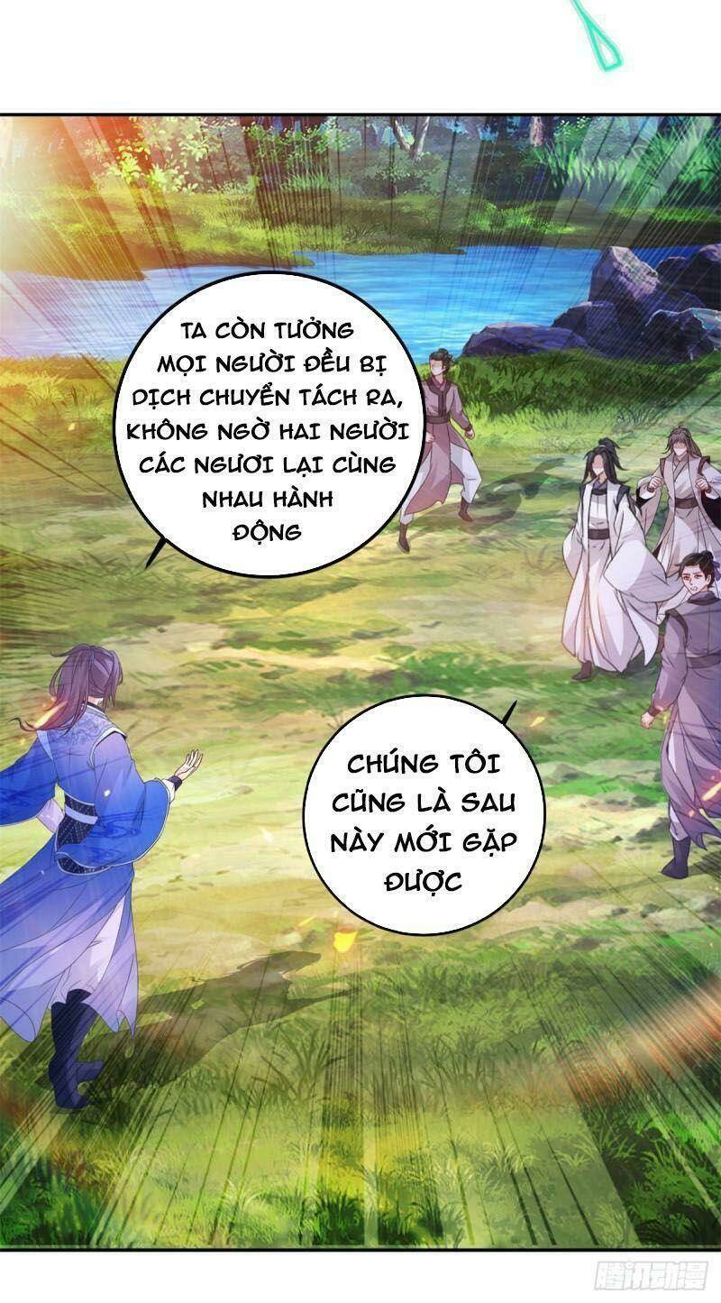 Thần Hồn Võ Đế - Chapter 222 - Page 25