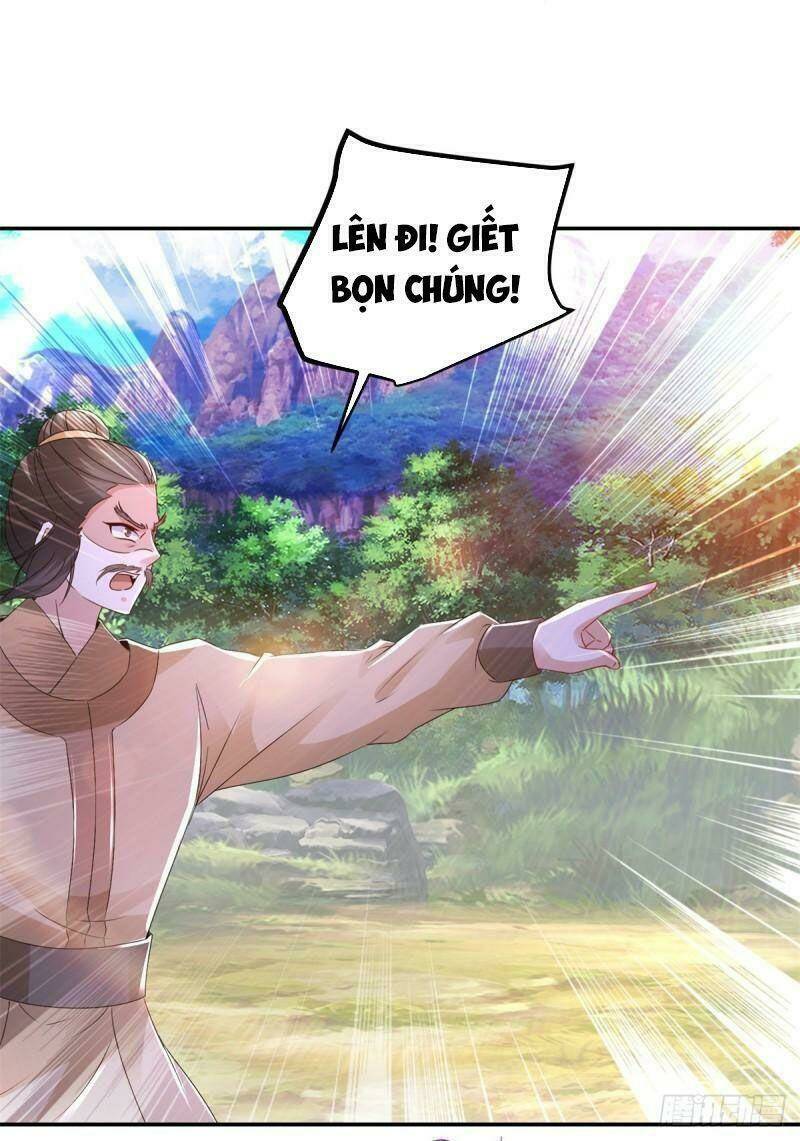 Thần Hồn Võ Đế - Chapter 222 - Page 28