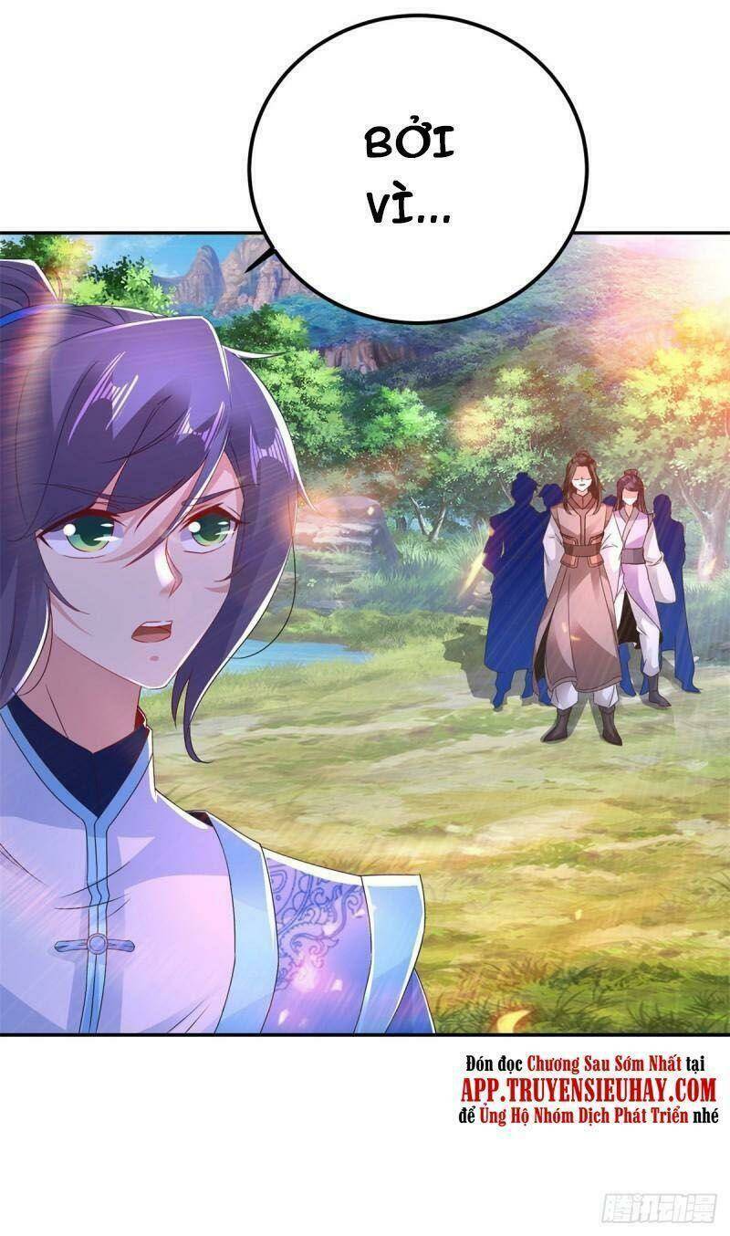 Thần Hồn Võ Đế - Chapter 222 - Page 32