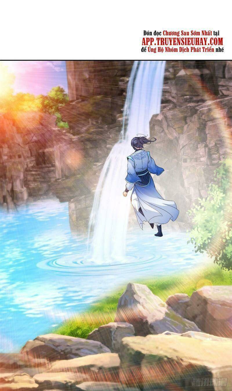 Thần Hồn Võ Đế - Chapter 222 - Page 4