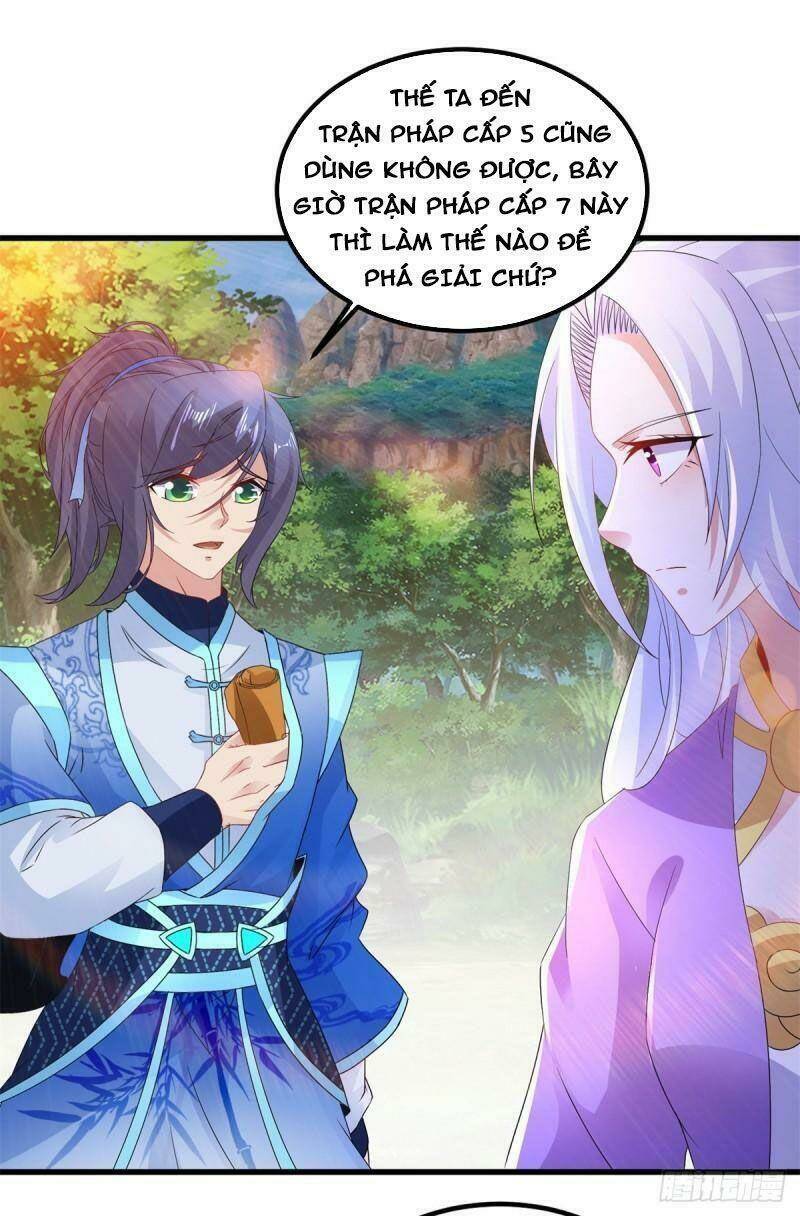 Thần Hồn Võ Đế - Chapter 222 - Page 8